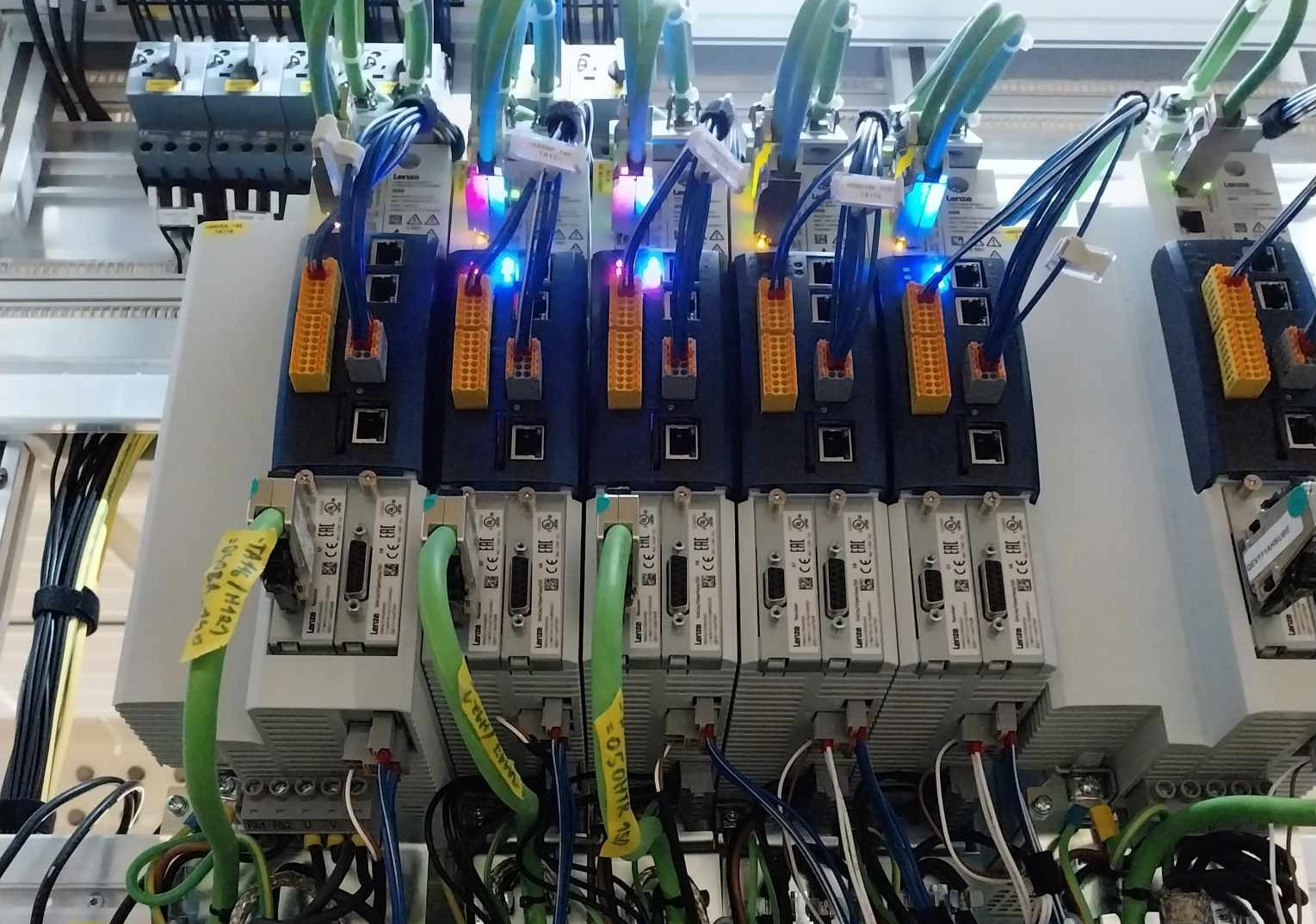 Technická dokumentácia